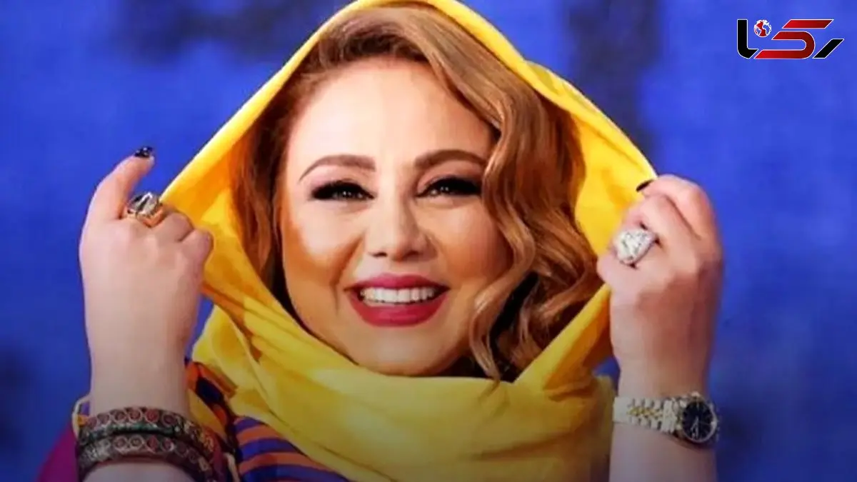 تغییر استایل و چهره هخامنشی بهنوش بختیاری خانم دده بامداد خمار ... / خانم بازیگر با این پوشش به ایران باستان رفت