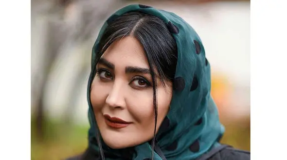 عکس لو رفته از مریم معصومی در باشگاه زنانه ! / ظرافت زنانه اش گم شد !