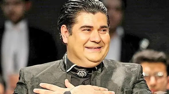 سالار عقیلی حامد آهنگی را رسوا کرد + فیلم