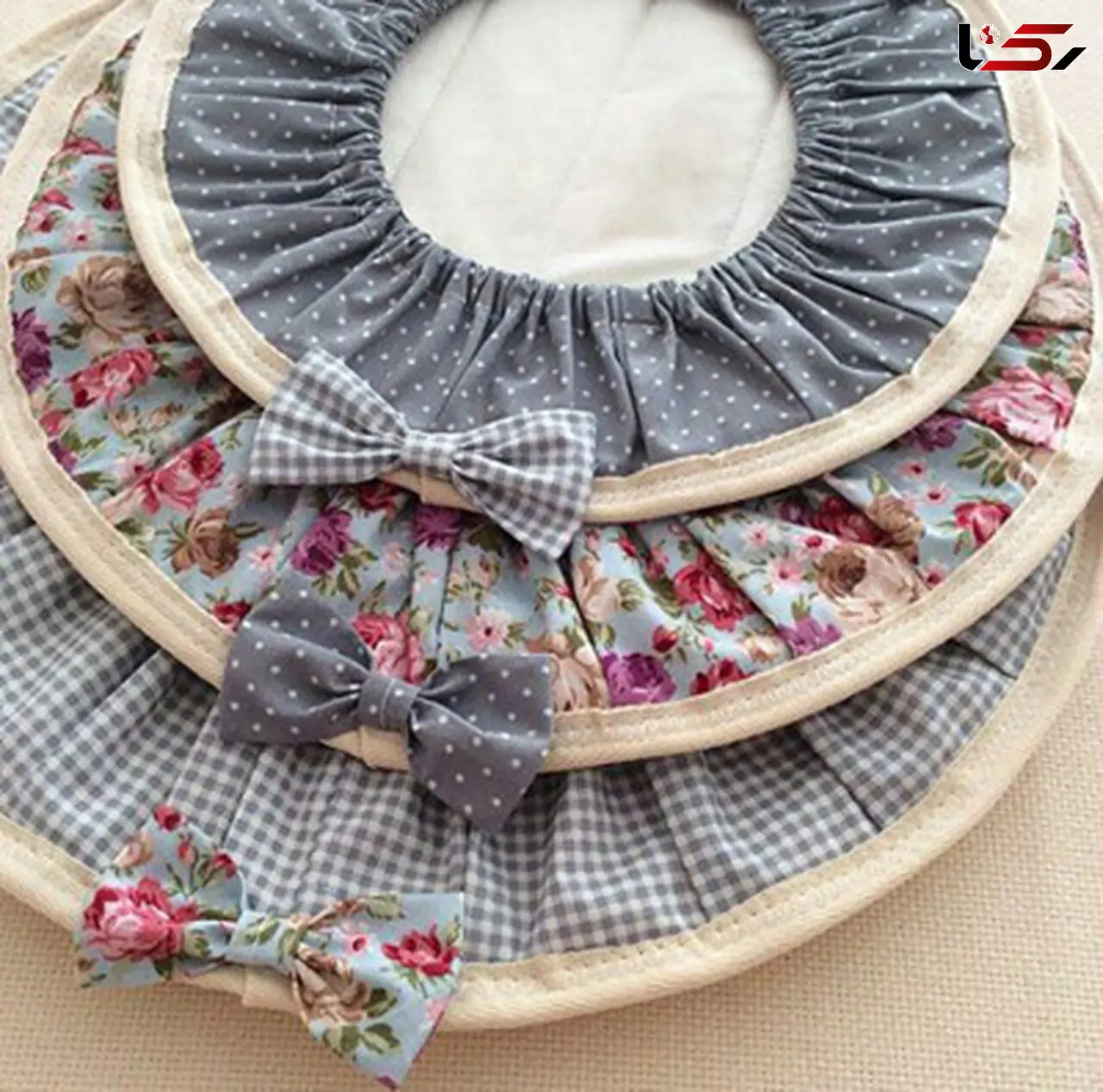 نکاتی ساده و مهم برای حفظ بهداشت دمکنی برنج