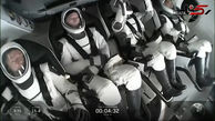 Return of Four Astronauts to Earth; Details of SpaceX Capsule Splashdown in the Ocean / Video