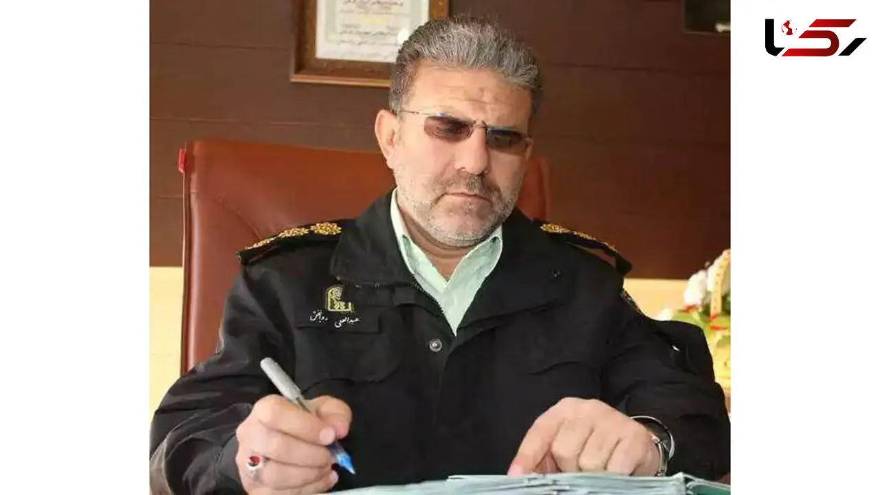 دستگیری قاتل در کرمان در کمتر از ۳ ساعت