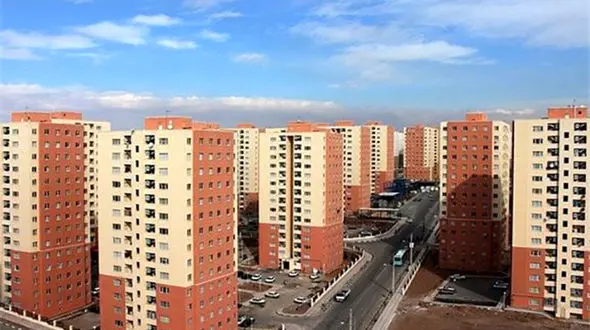 مالکان مسکن مهر همچنان بی خانه ! / هیچکس نمی خواهد اقدامات دولت قبلی را تکمیل کند 