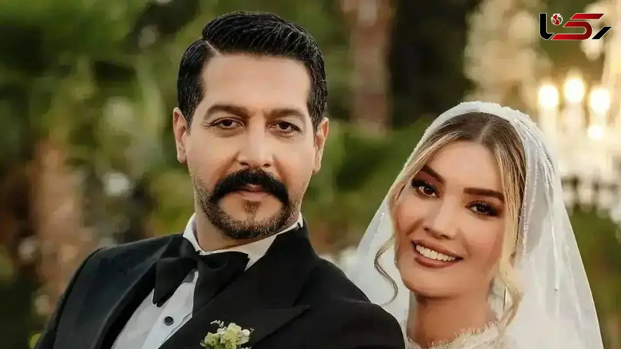 فیلم / حال خوب و عاشقانه های متین ستوده و کامران تفتی در کنسرت امید حاجیلی