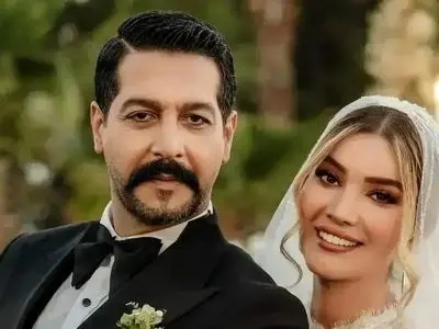 فیلم / حال خوب و عاشقانه های متین ستوده و کامران تفتی در کنسرت امید حاجیلی