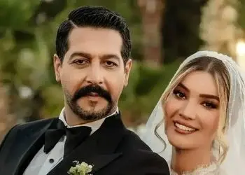 فیلم / حال خوب و عاشقانه های متین ستوده و کامران تفتی در کنسرت امید حاجیلی