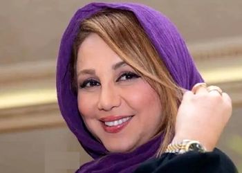 فیلم شوخی ناجالب / بهنوش بختیاری: فلامک جنیدی خیلی گشنست، اصلا بهش نمیاد لندن زندگی کنه!
