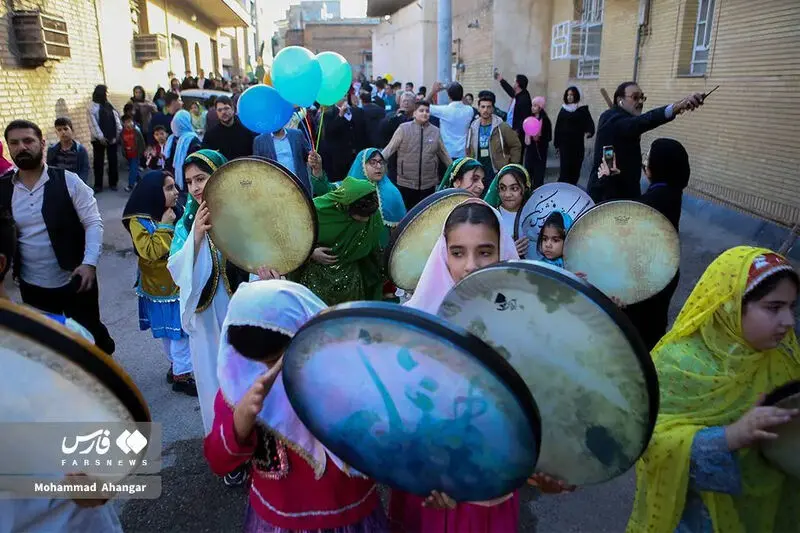 گالری