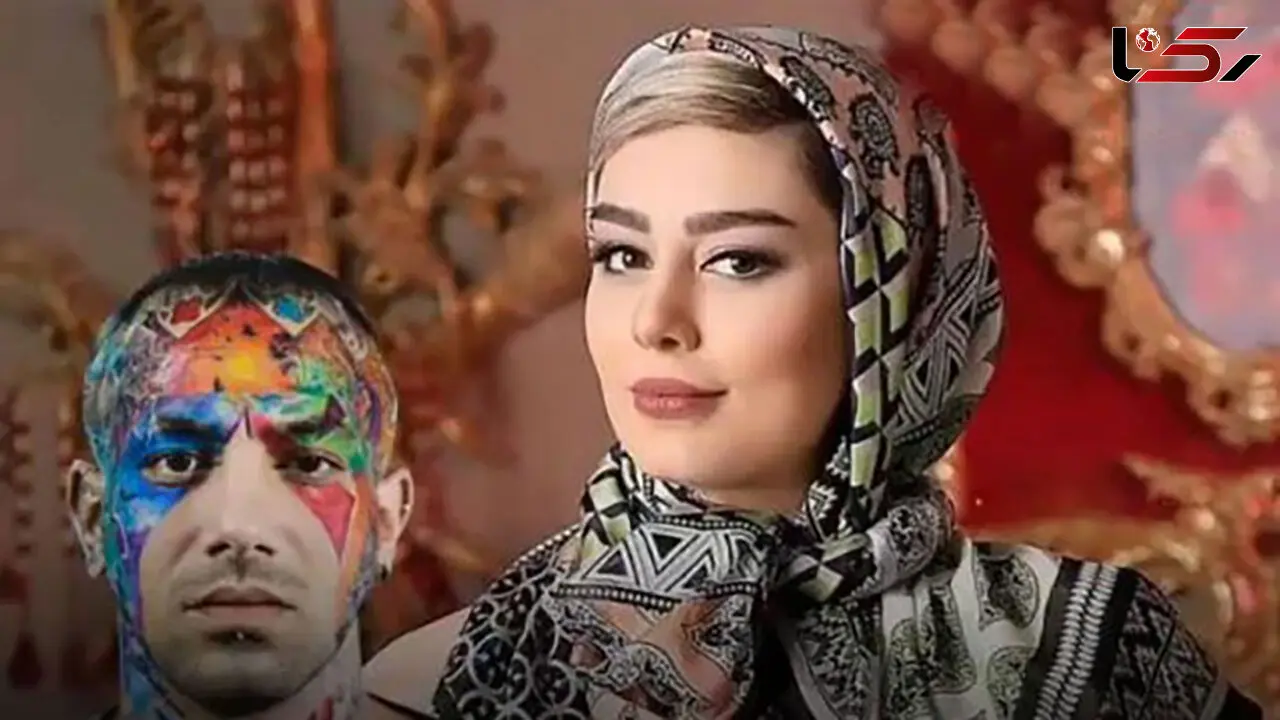 افشاگری سحر قریشی در اینستاگرام / جایگزین تتلو کیست؟!