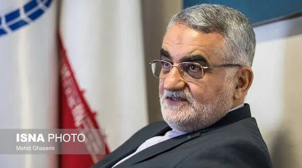 روایت بروجردی از پیشنهاد ۷ گانه ایران؛ عراقچی پیشنهاد را مستقیم به ویتکاف ارائه کرد