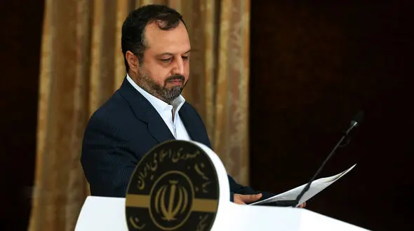 وزیر اقتصاد امضای طلایی خود را حذف کرد