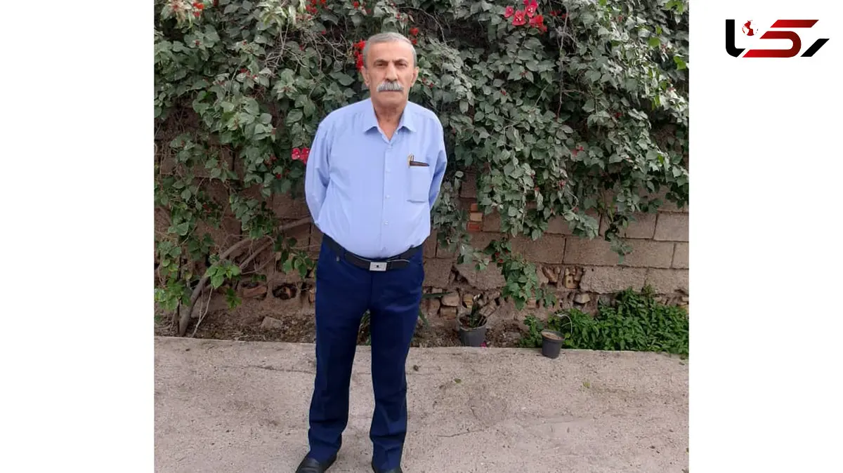 پیام تسلیت  رکنا در پی عروج ملکوتی جانباز شیمیایی مسلم رنجکش پدر خبرنگار رکنا در خوزستان