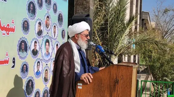 الگوگیری از شهید حسین فهمیده، رمز تداوم راه انقلاب اسلامی است