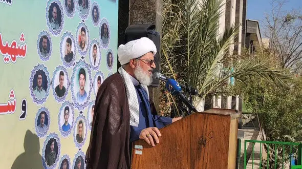 الگوگیری از شهید حسین فهمیده، رمز تداوم راه انقلاب اسلامی است
