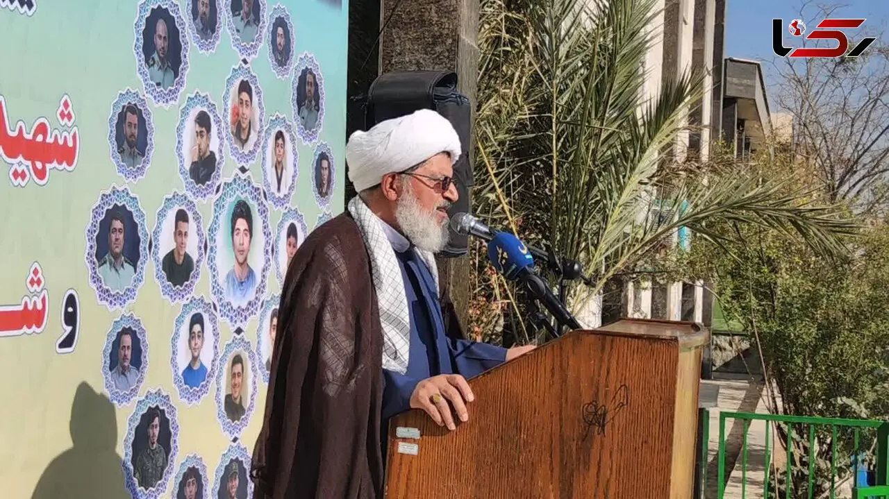 الگوگیری از شهید حسین فهمیده، رمز تداوم راه انقلاب اسلامی است