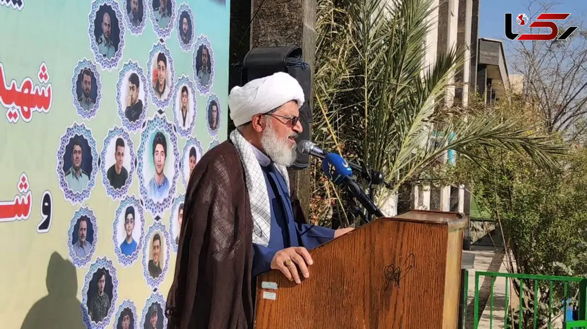 الگوگیری از شهید حسین فهمیده، رمز تداوم راه انقلاب اسلامی است