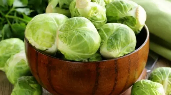 این نوع کلم در لاغری معجزه گر است