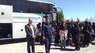 از سرگیری اردوهای زیارتی قم و جمکران در دانشگاه شهرکرد
