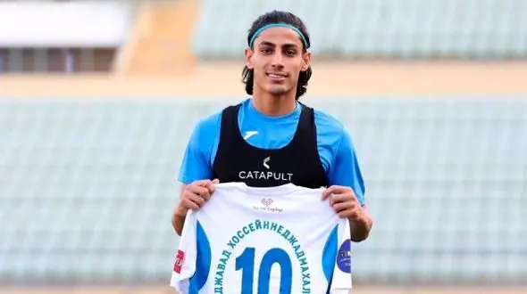 آخرین خبر از انتقال محمدجواد حسین نژاد به سرخابی ها!