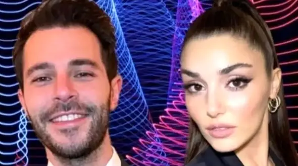 عشق تاجر جوان مشهور به هانده ارچل