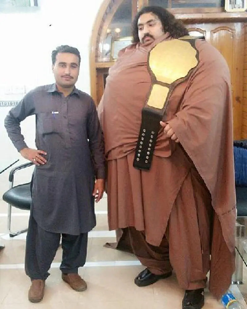 هالک پاکستانی (2)