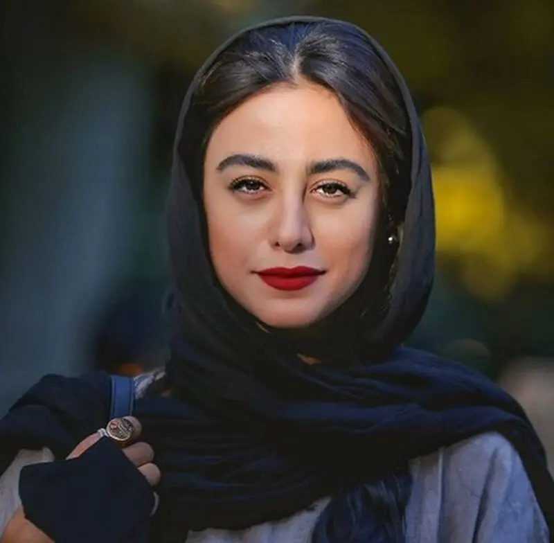 نازنین کیوانی