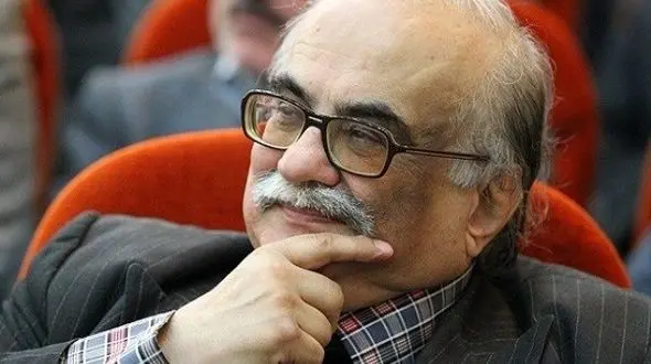 صدف طاهریان به کلاس زبان و بازیگری برود! 