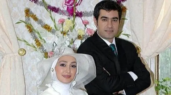 نگاهی به تیپ و استایل‌های شیک و جذاب عروس دامادهای سینمای ایران/ از بهنوش بختیاری و نیوشا ضیغمی تا الهام حمیدی و شهاب حسینی