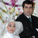 نگاهی به تیپ و استایل‌های شیک و جذاب عروس دامادهای سینمای ایران/ از بهنوش بختیاری و نیوشا ضیغمی تا الهام حمیدی و شهاب حسینی