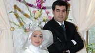 نگاهی به تیپ و استایل‌های شیک و جذاب عروس دامادهای سینمای ایران/ از بهنوش بختیاری و نیوشا ضیغمی تا الهام حمیدی و شهاب حسینی