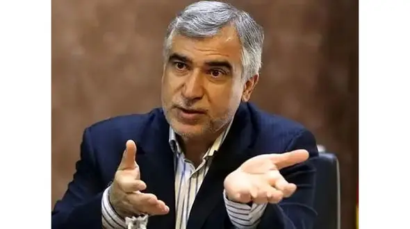 اسراییل هنوز گیج سیلی محکمی است که از ایران خورده است