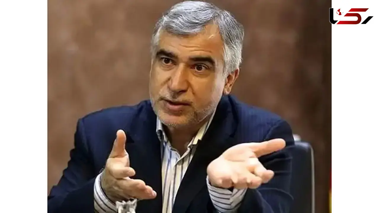 اسراییل هنوز گیج سیلی محکمی است که از ایران خورده است