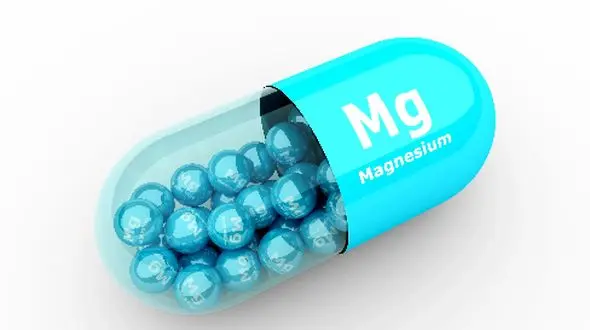 هشدار: ترکیب منیزیم با این 5 دارو ضرر دارد