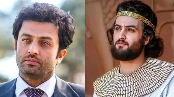 این حرف مصطفی زمانی ثابت میکنه بیخودی عزیز مصر نشد / فضای مجازی فعالیت نمی‌کنم، به یکی بگم آب بده نخور ولی خودم بخورم؟