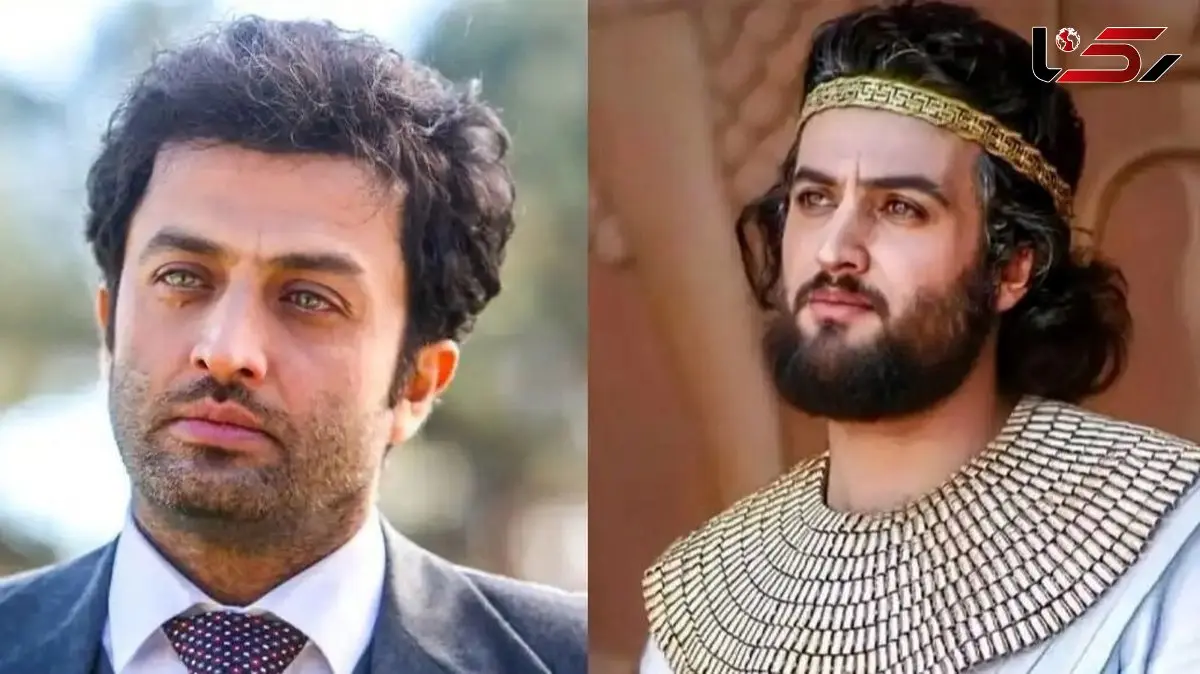 این حرف مصطفی زمانی ثابت میکنه بیخودی عزیز مصر نشد / فضای مجازی فعالیت نمی‌کنم، به یکی بگم آب بده نخور ولی خودم بخورم؟