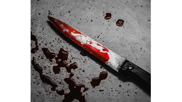 حمله خونین به امام جماعت روستای احمد آباد / انگیزه جوان چاقو به دست چه بود؟