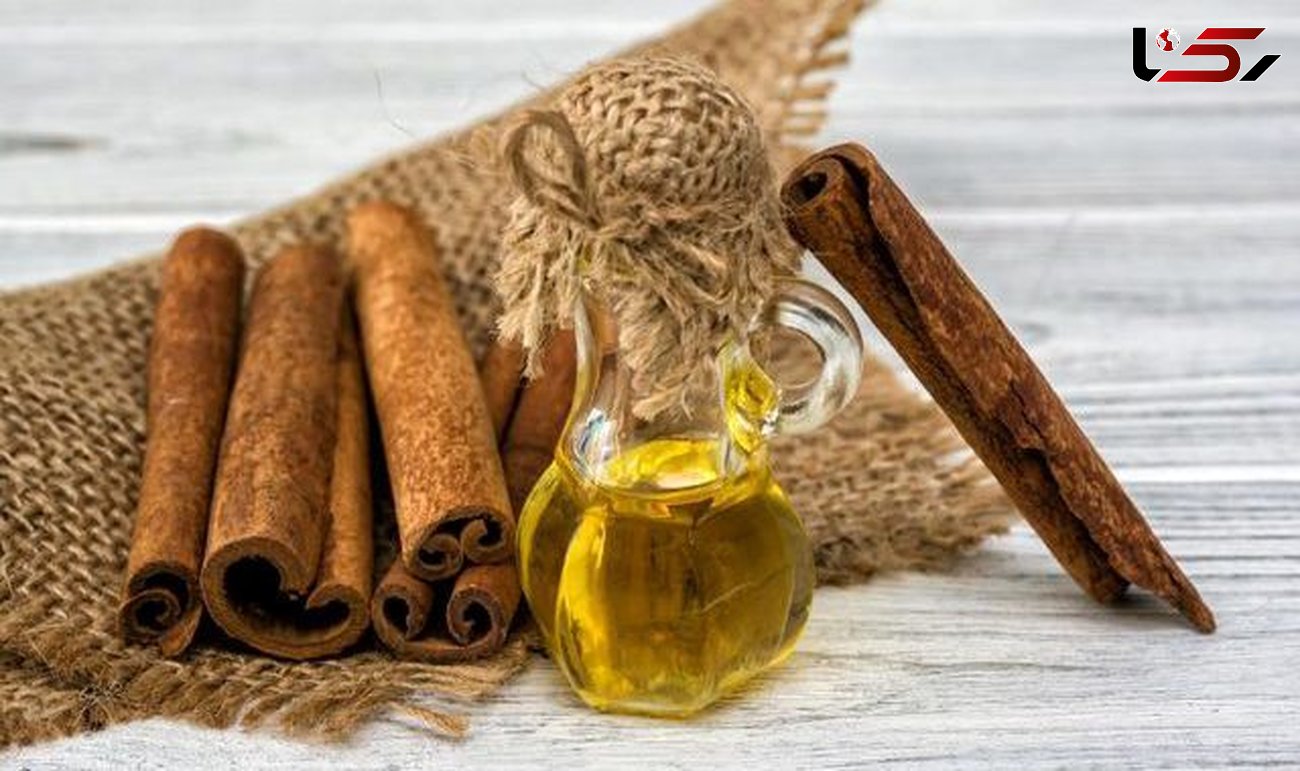 روغن دارچین در رفع مشکلات پوستی معجزه می کند+دستور تهیه