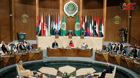 Arab League Condemns Netanyahu’s Statements