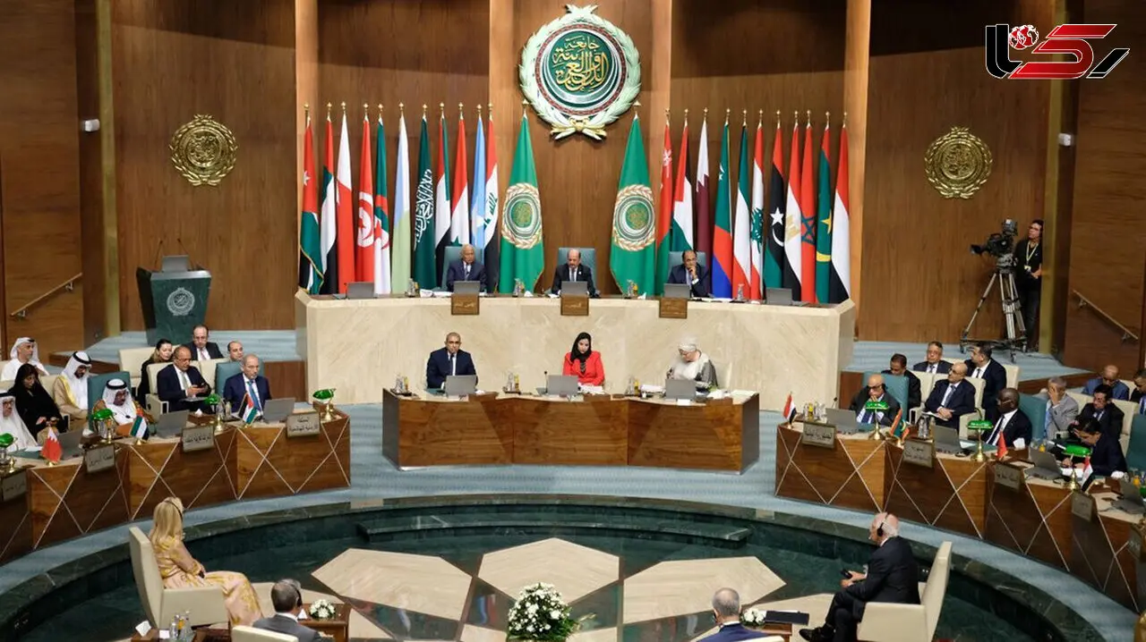 Arab League Condemns Netanyahu’s Statements