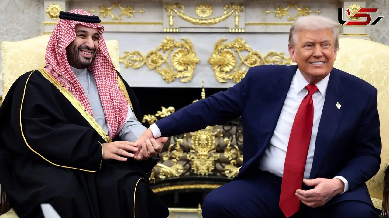 آیا ترامپ مدیریت مذاکرات ایران و آمریکا را به بن سلمان سپرده است؟