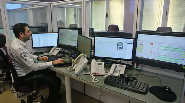  پیرترین و کوچکترین مزاحمان اورژانس همدان / ماجراهایشان تلخ و شیرین است 