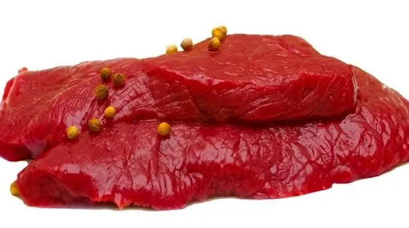 مصرف جگر به این شکل ممنوع! 