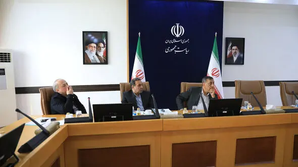 قائم‌پناه: مدیریت پسماند باید به شاخص ارزیابی استانداران تبدیل شود