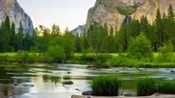 چهره های آرامش طبیعت
