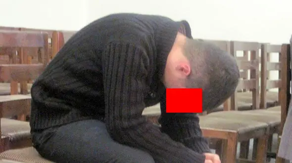 پرهام و بردیا 17 ساله راز شیطانی ای داشتند / بردیا سلاخی شد + عکس