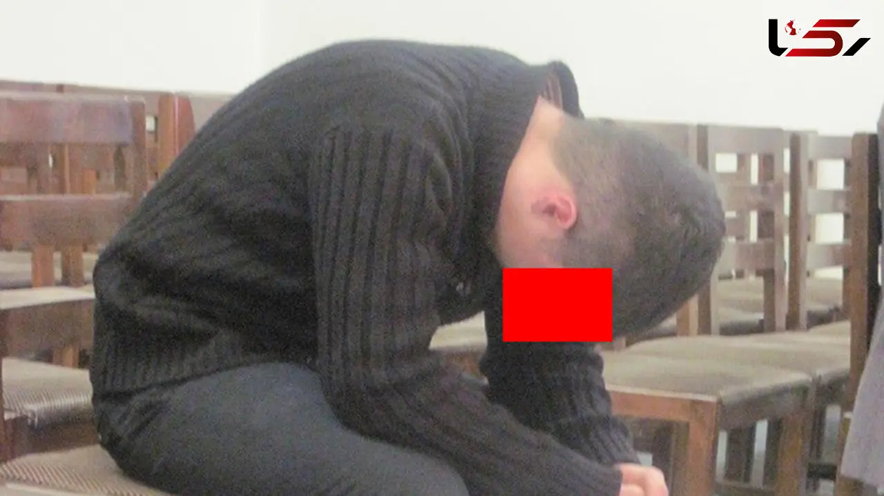 پرهام و بردیا 17 ساله راز شیطانی ای داشتند / بردیا سلاخی شد + عکس