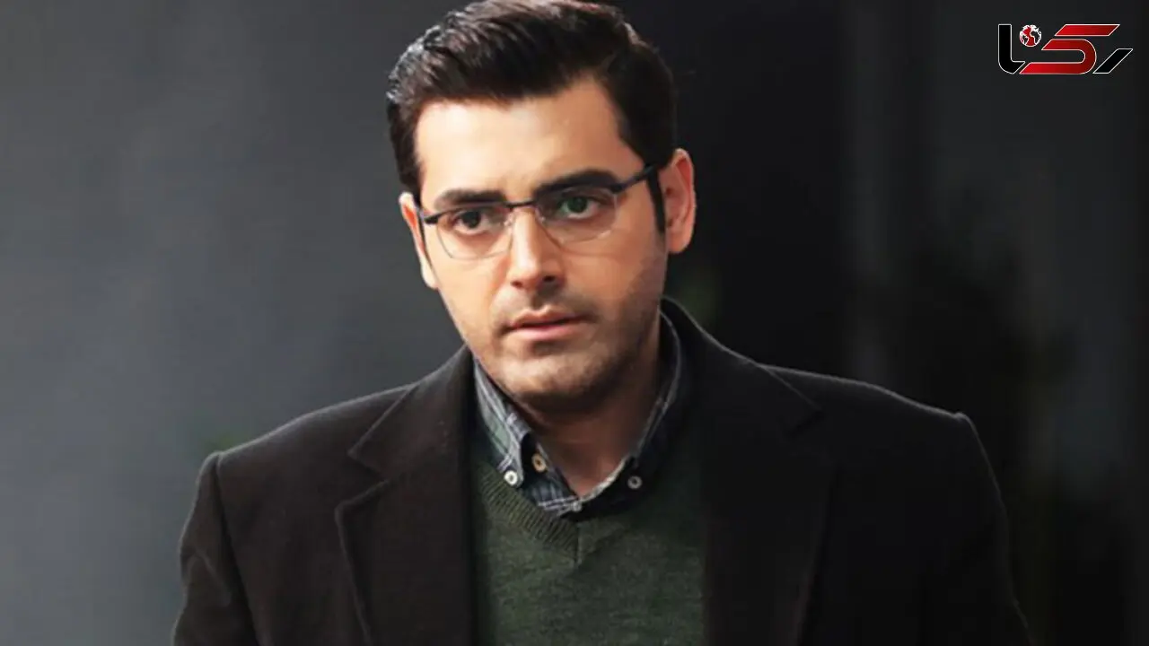 بازیگر مشهور سریال بچه‌مهندس پدر شد 