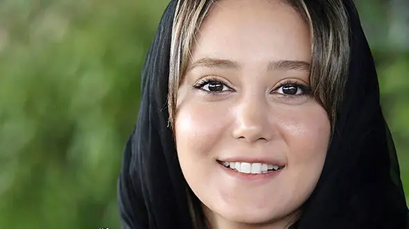 با بازیگر تازه نفس سینما ایران آشنا شوید / همه چیز درباره ساقی حاجی پور ! + عکس