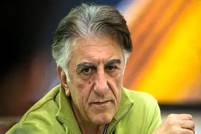 فیلم / رضا کیانیان دروغگو از آب درآمد؟! / ماجرای 3میلیون دلار ژاپنی ها برای احیای دریاچه ارومیه که ناپدید شد / کدام راستگو هستند آقای بازیگر یا مدیر ارشد دولتی