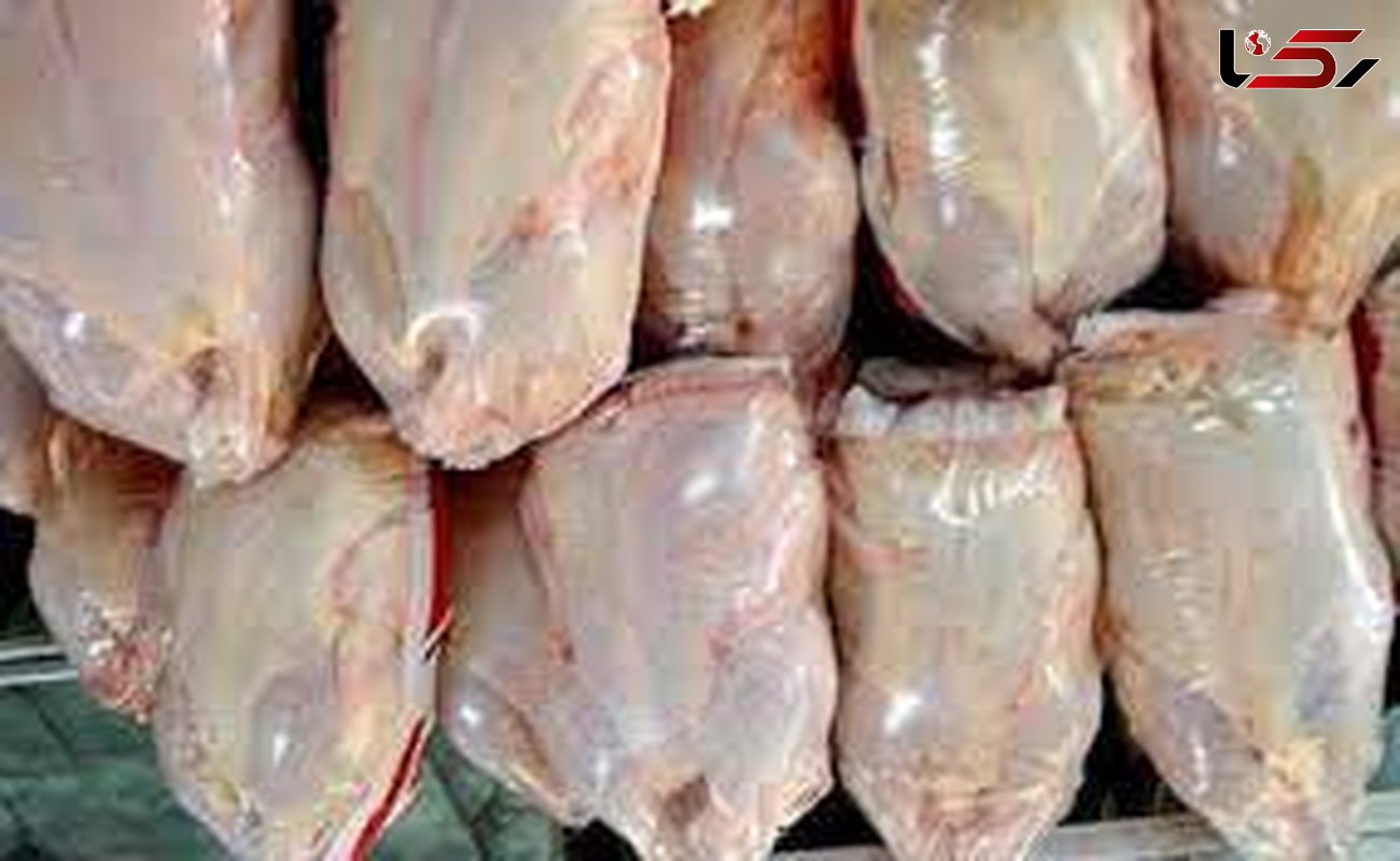  نظارت ۲۰ بازرس امنیت غذایی بر خودروهای حمل مرغ در قزوین 